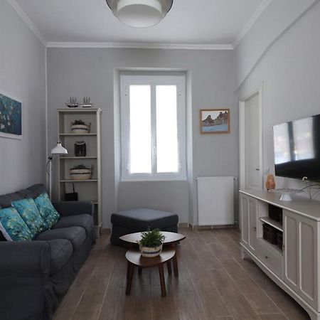 Italianway - Dogali 55 Lägenhet Santa Margherita Ligure Exteriör bild