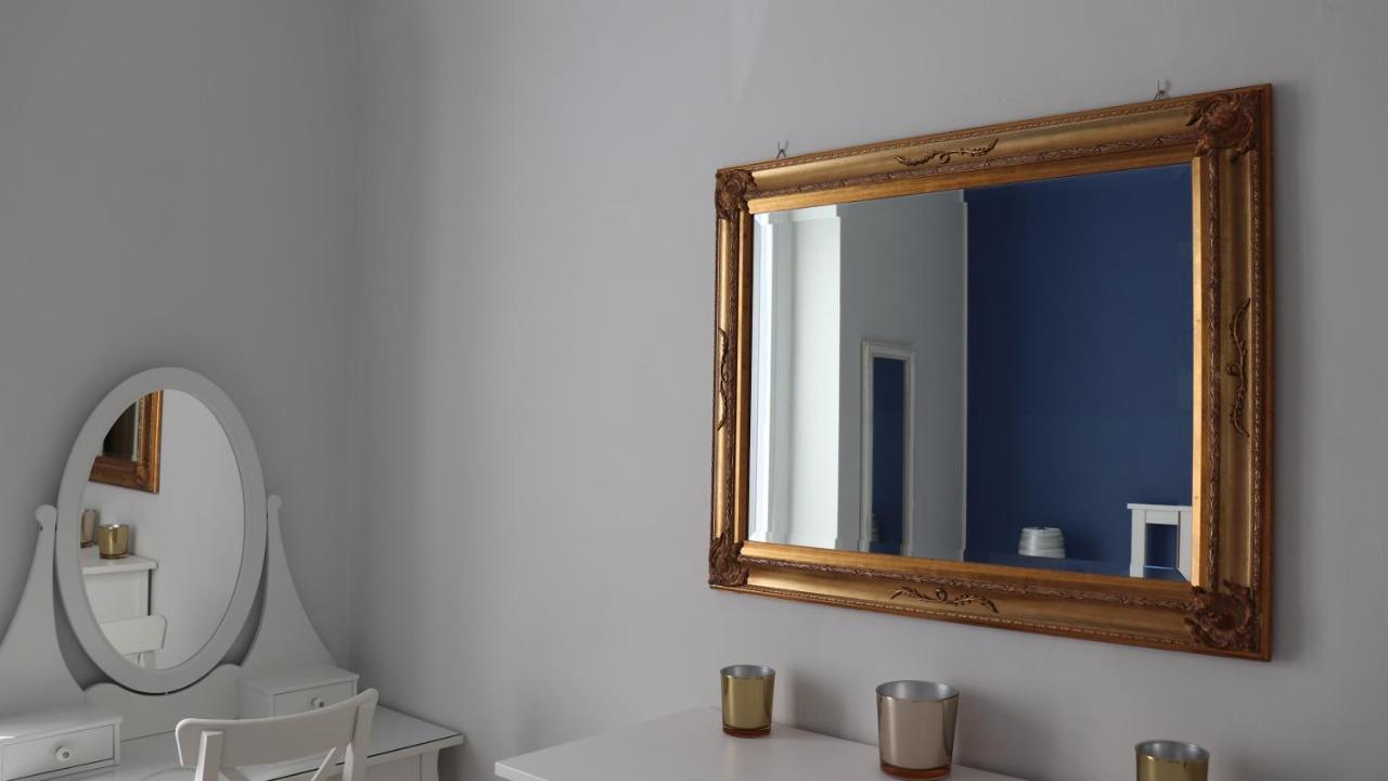 Italianway - Dogali 55 Lägenhet Santa Margherita Ligure Exteriör bild
