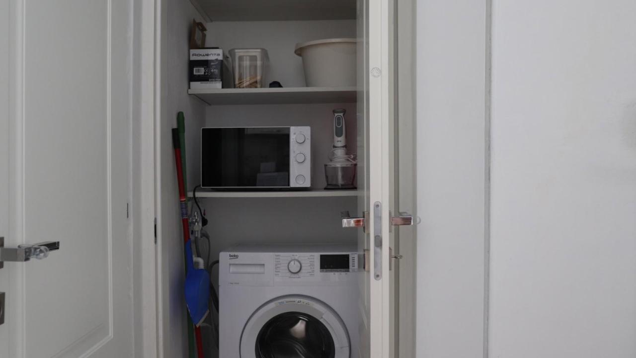 Italianway - Dogali 55 Lägenhet Santa Margherita Ligure Exteriör bild