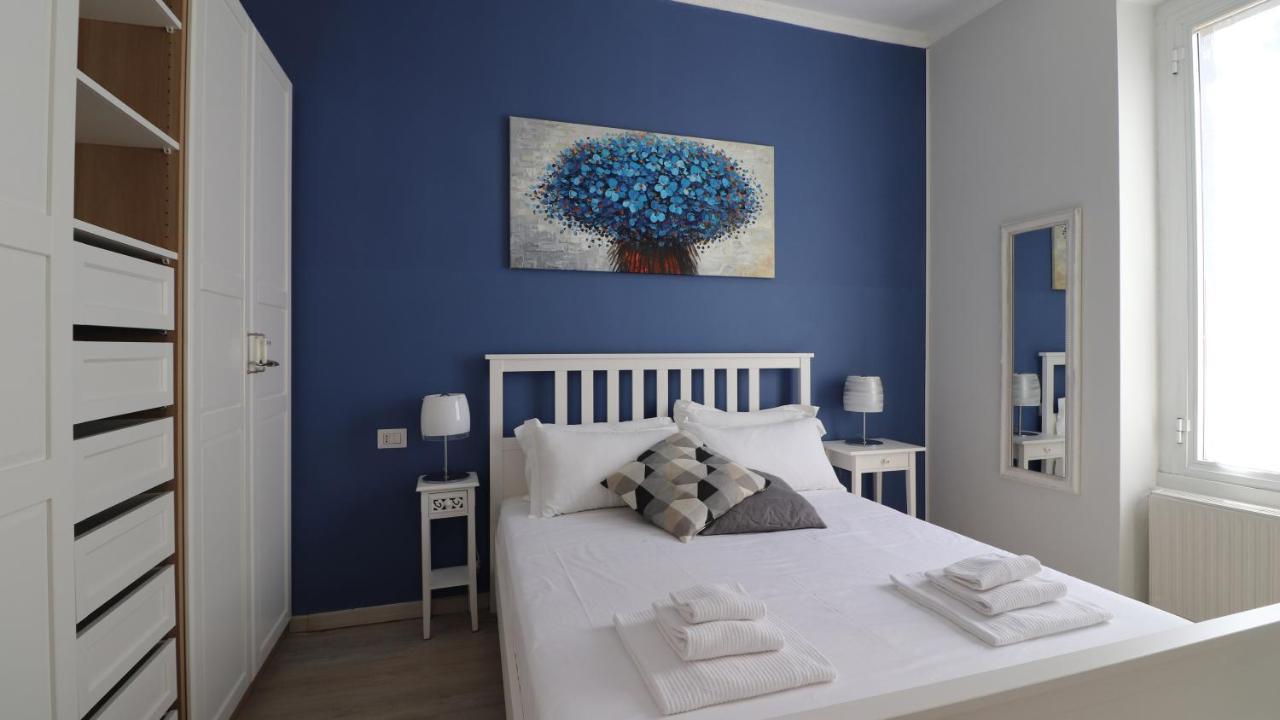 Italianway - Dogali 55 Lägenhet Santa Margherita Ligure Exteriör bild