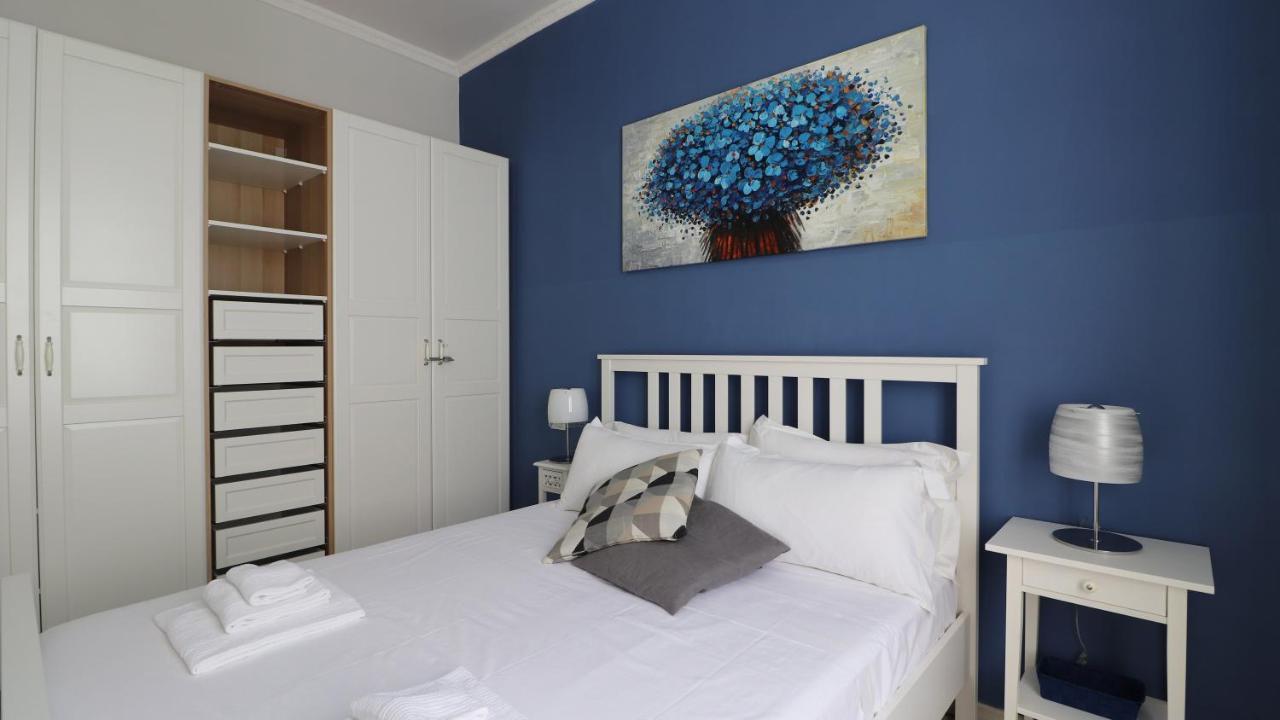 Italianway - Dogali 55 Lägenhet Santa Margherita Ligure Exteriör bild