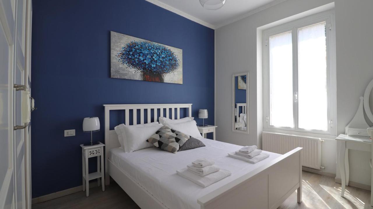 Italianway - Dogali 55 Lägenhet Santa Margherita Ligure Exteriör bild