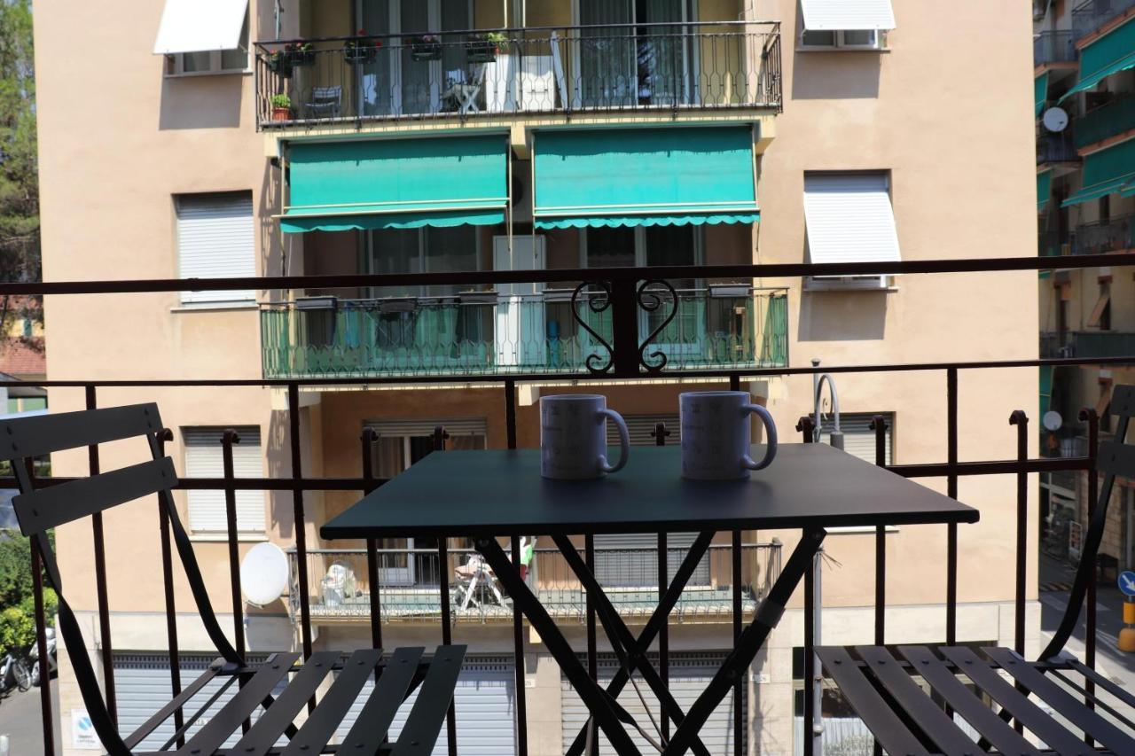 Italianway - Dogali 55 Lägenhet Santa Margherita Ligure Exteriör bild