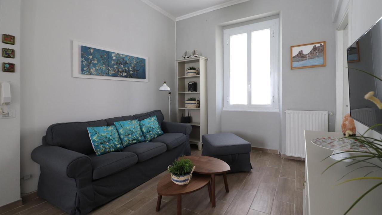 Italianway - Dogali 55 Lägenhet Santa Margherita Ligure Exteriör bild