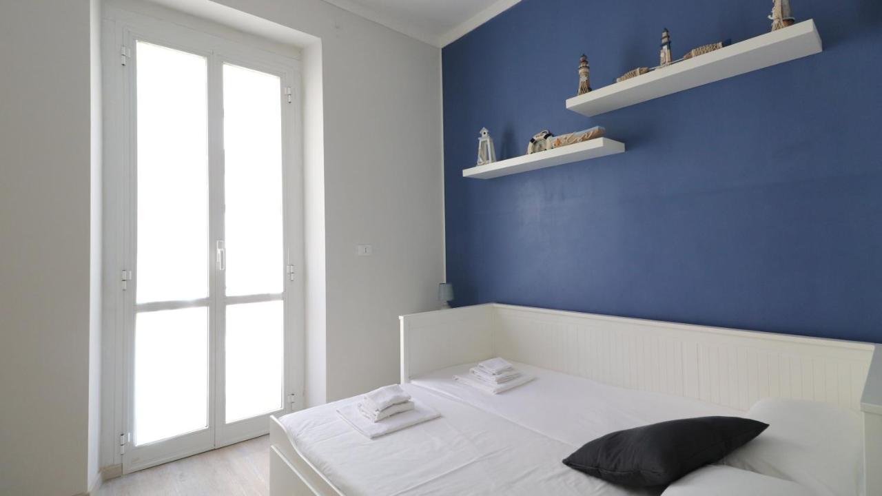 Italianway - Dogali 55 Lägenhet Santa Margherita Ligure Exteriör bild