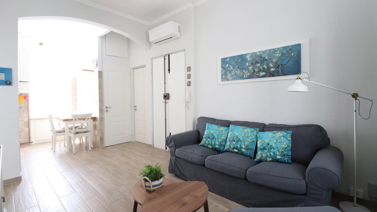 Italianway - Dogali 55 Lägenhet Santa Margherita Ligure Exteriör bild