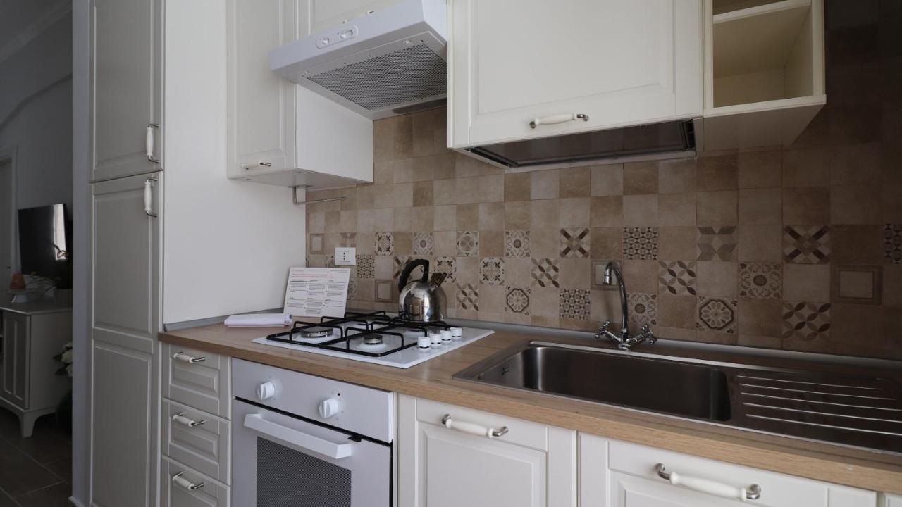 Italianway - Dogali 55 Lägenhet Santa Margherita Ligure Exteriör bild