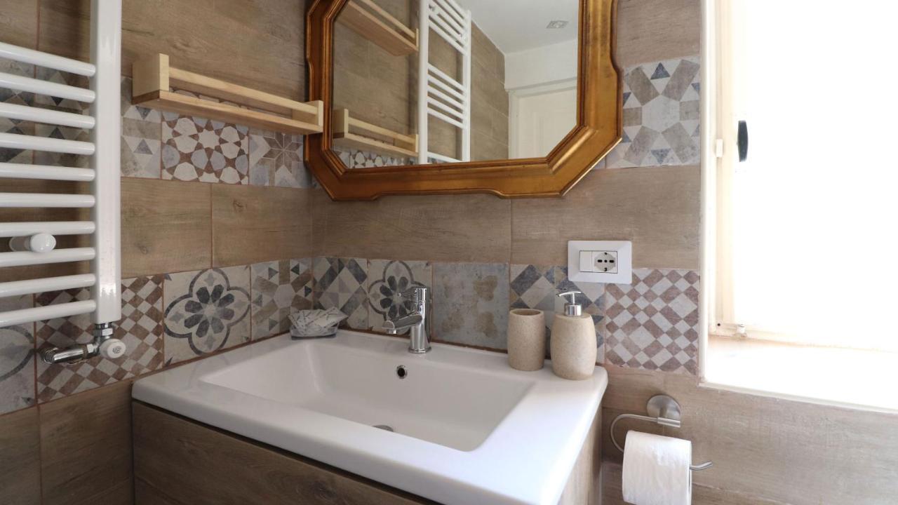 Italianway - Dogali 55 Lägenhet Santa Margherita Ligure Exteriör bild