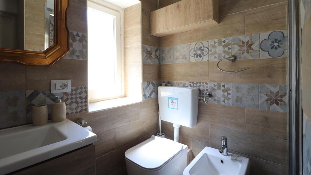 Italianway - Dogali 55 Lägenhet Santa Margherita Ligure Exteriör bild