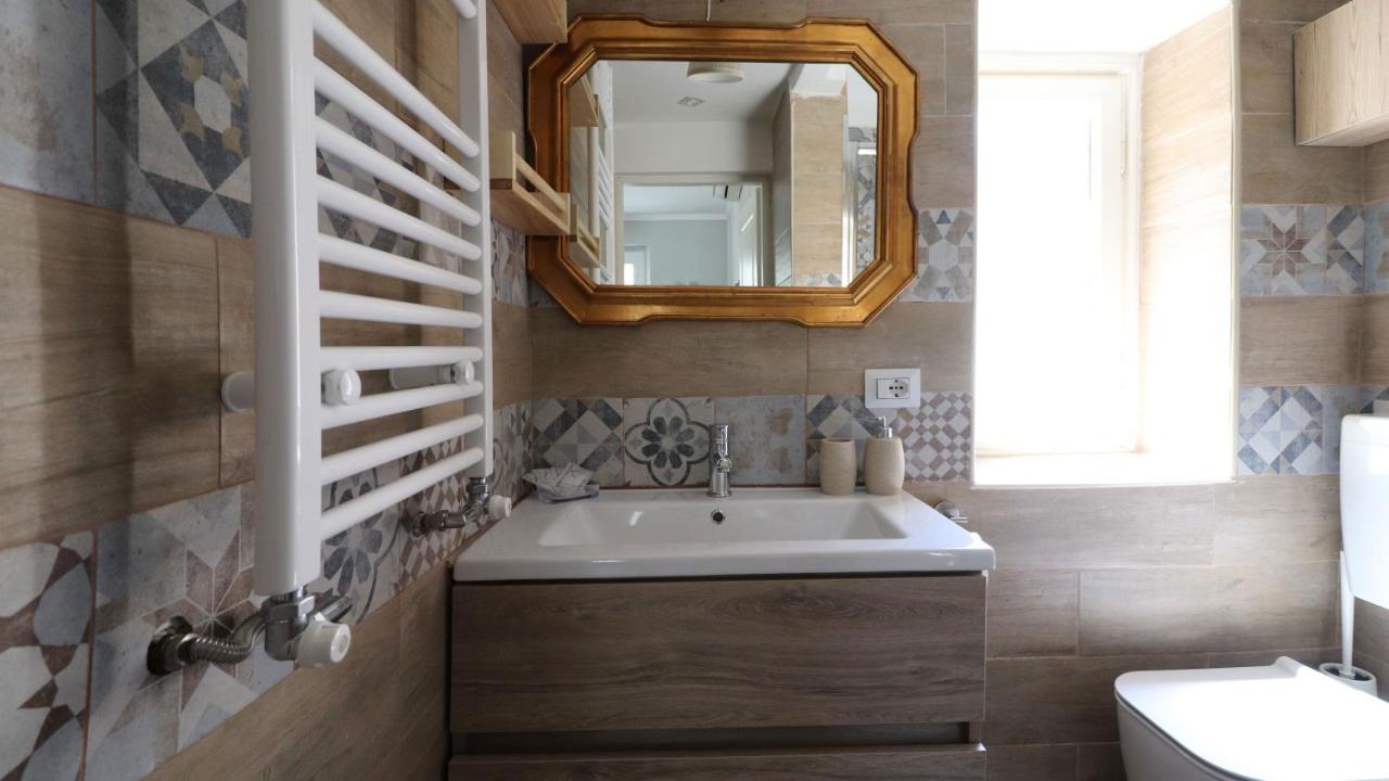 Italianway - Dogali 55 Lägenhet Santa Margherita Ligure Exteriör bild