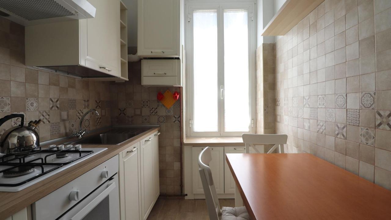 Italianway - Dogali 55 Lägenhet Santa Margherita Ligure Exteriör bild